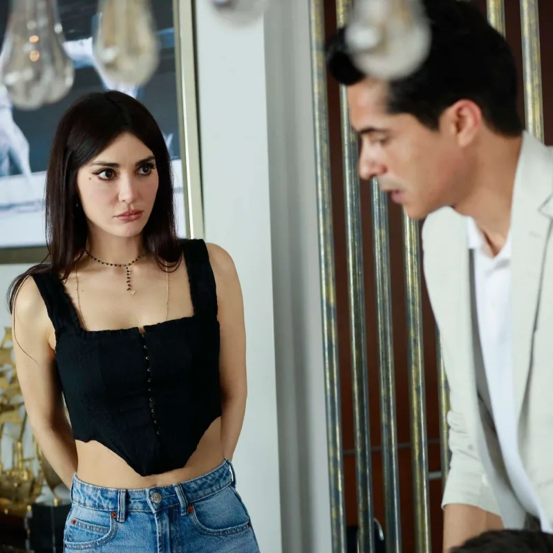 “Mahkum” ekranla vidalaşacaq