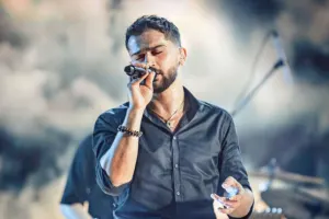 Coninin konsertləri təxirə düşdü