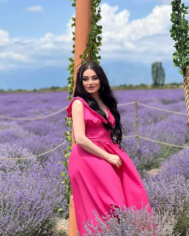 Zeynəb Həsəni səhhətindən danışdı