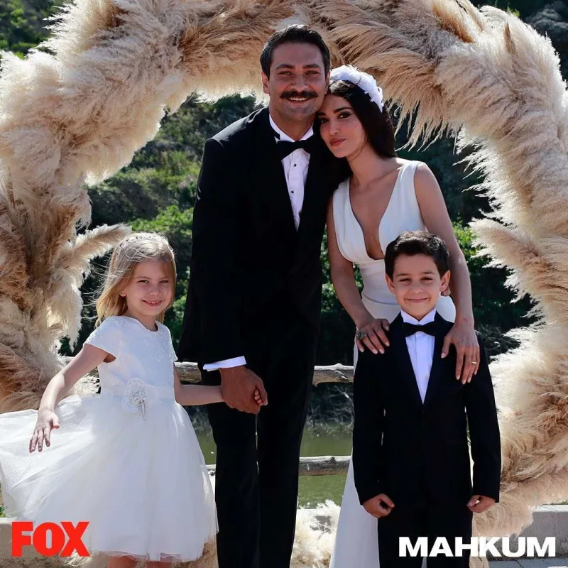 “Mahkum” ekranla vidalaşacaq