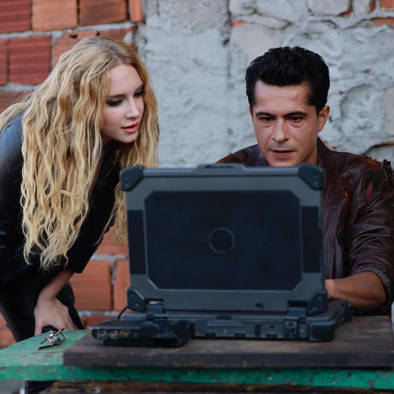 “Mahkum” ekranla vidalaşacaq