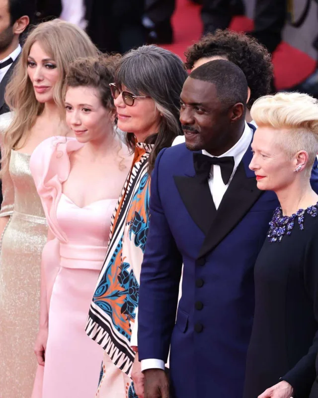 “Aşk-ı Memnu”nun ulduzu “Kann”da