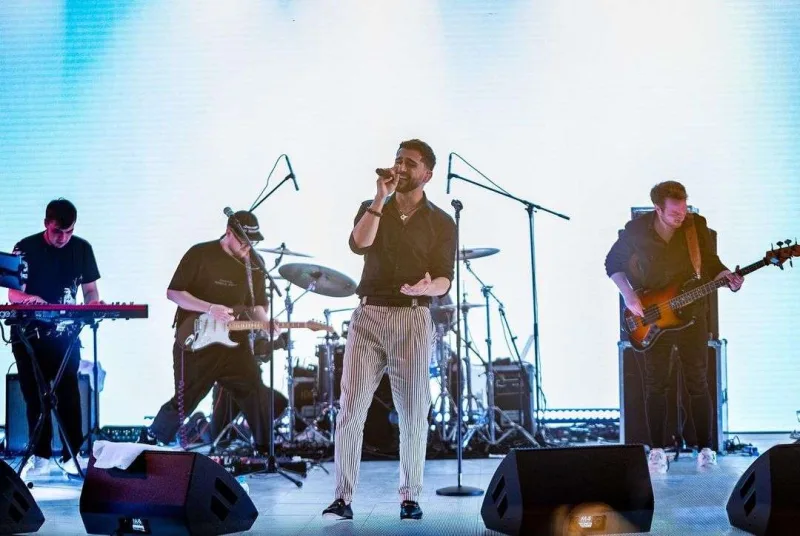 Coninin konsertləri təxirə düşdü