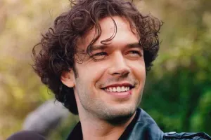 Keçmiş sevgilisindən danışmaq istəmədi