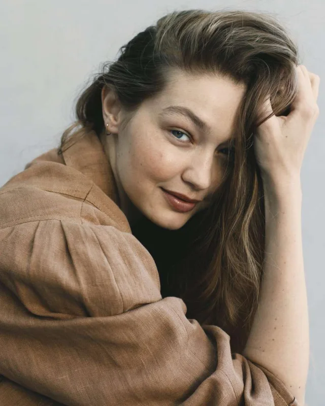 “Vogue”un üz qabığı boş olacaq