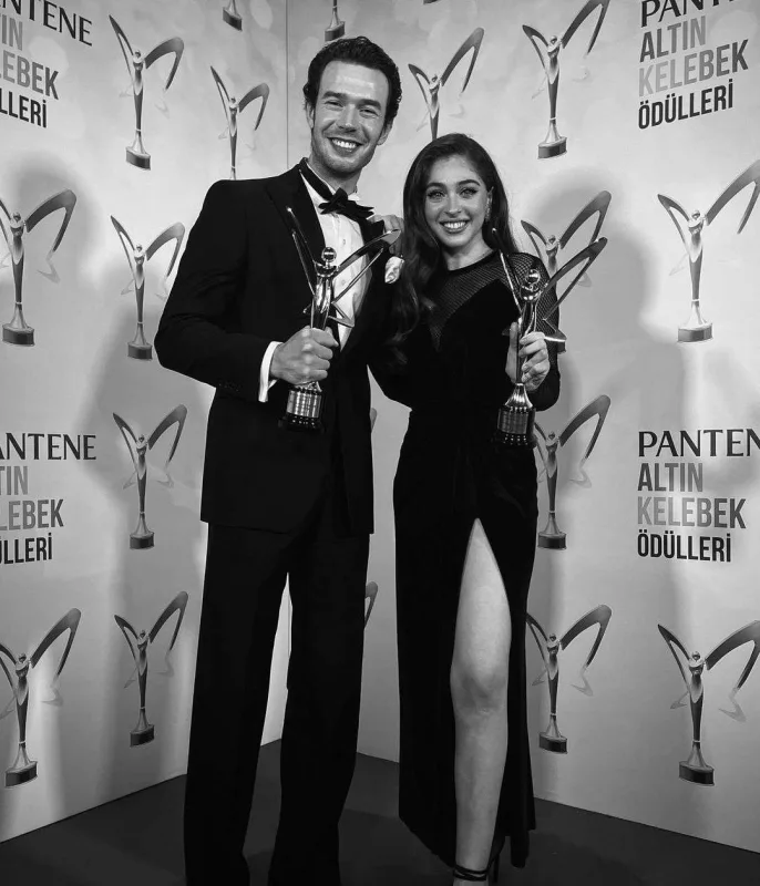 Keçmiş sevgilisindən danışmaq istəmədi