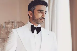 “Bəlkə elə bir eşqə rast gəldim ki...”