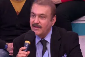 “Müğənni xanımıma deyib ki, Cavanşirdən hamiləyəm”