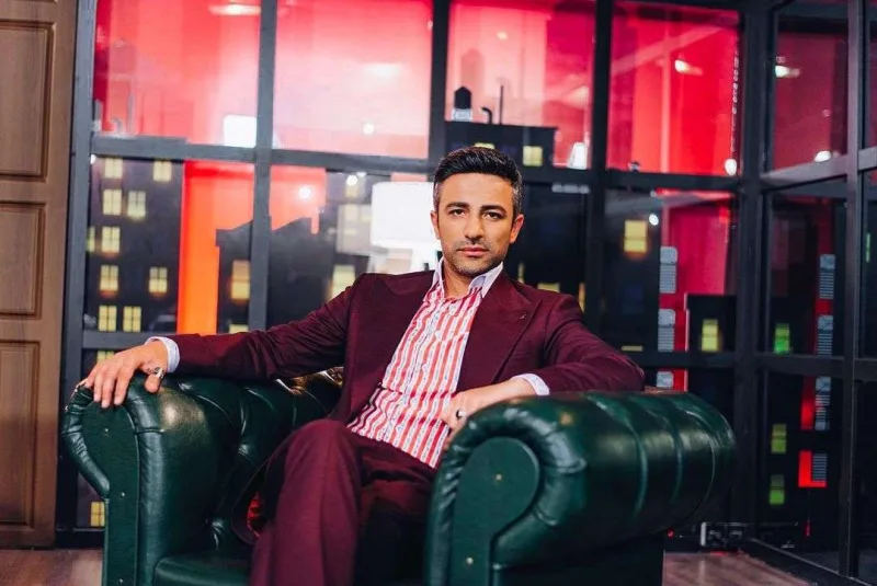 “Bəlkə elə bir eşqə rast gəldim ki...”