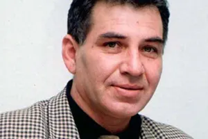 Əməkdar rəssam dünyasını dəyişdi