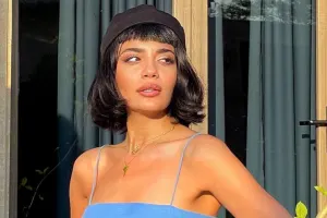 Hiss ilk evini aldı