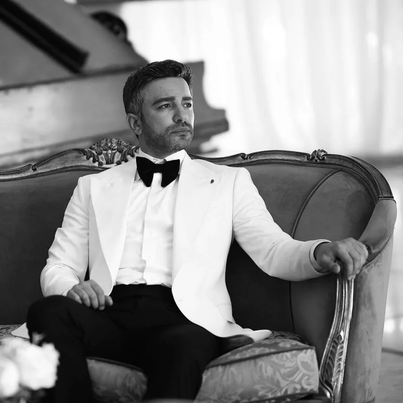 “Bəlkə elə bir eşqə rast gəldim ki...”