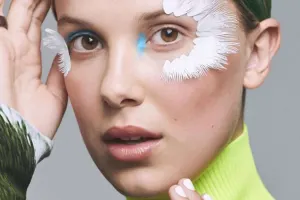 Millidən yeni fotolar