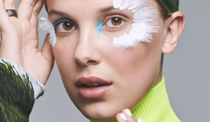 Millidən yeni fotolar