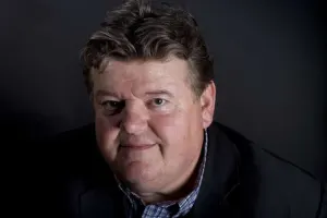 “Harry Potter”in Haqridi vəfat etdi