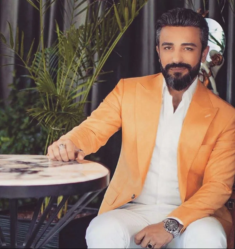 “Bəlkə elə bir eşqə rast gəldim ki...”