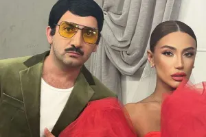 “Dəli kimi” 2 milyon oldu!