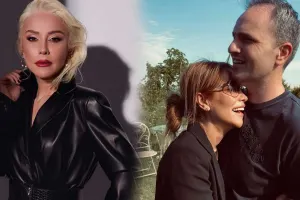 “Özümü sənin yanına park edirəm”