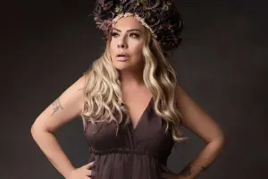 Işın Bakıda səhnə aldı