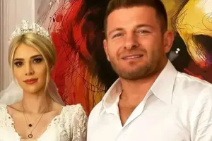 “Survivor”  iştirakçıları evləndi