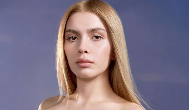 Aleyna 8 ayda bu qədər qazanıb