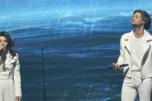 “Karvan” 30 il sonra...