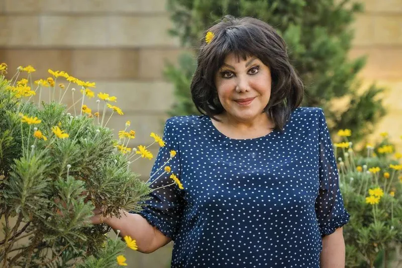 Flora Kərimova plastik əməliyyat etdirdi