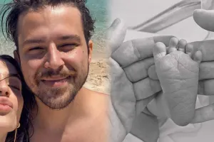 15 saat doğumda qaldı