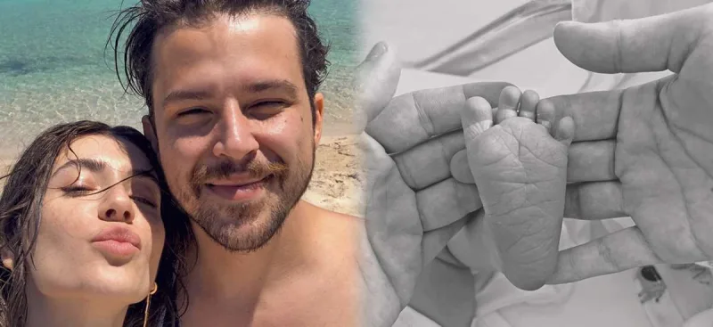 15 saat doğumda qaldı