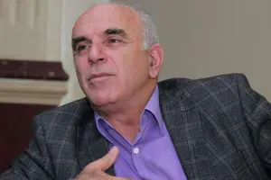 Ramiz Novruz sağlamlığına qovuşdu