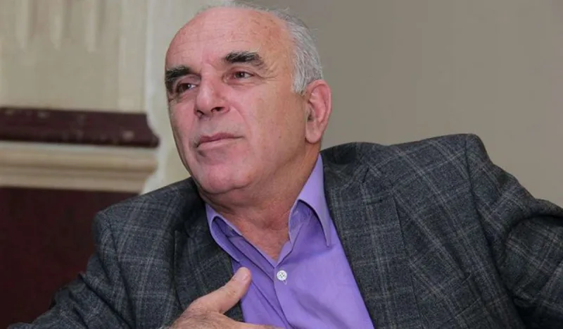 Ramiz Novruz sağlamlığına qovuşdu