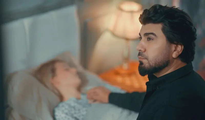 “Narkoman” sevgilisini sağaltdı - VİDEO