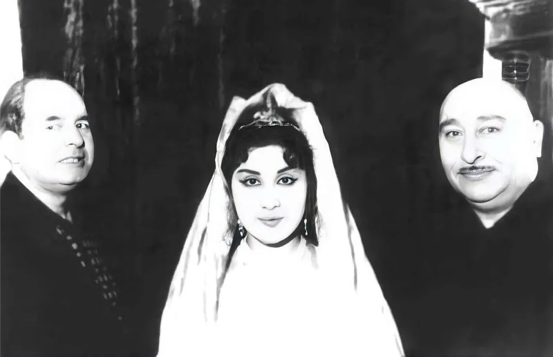 “Flora” təqdim olunacaq