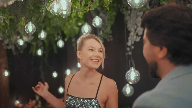 “Narkoman” sevgilisini sağaltdı - VİDEO