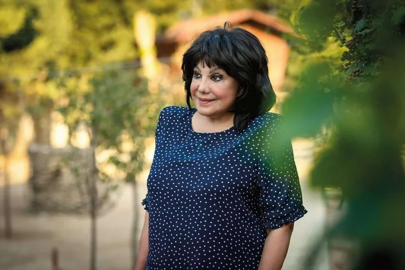 “Flora” təqdim olunacaq