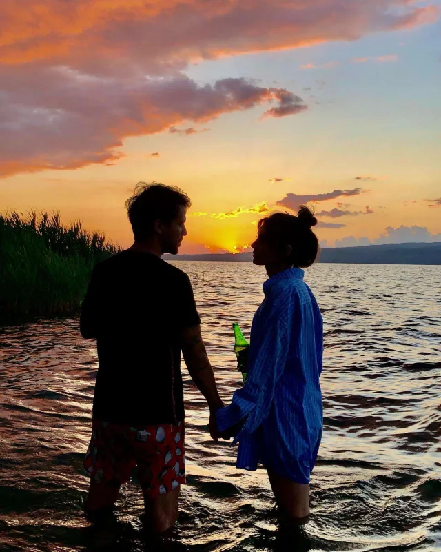 15 saat doğumda qaldı