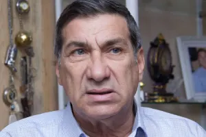 Arif Quliyevin xanımının vəziyyəti yaxşı deyil