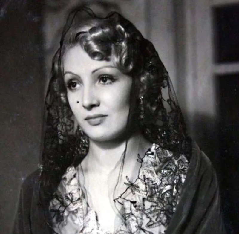 Serenay onu canlandıracaq