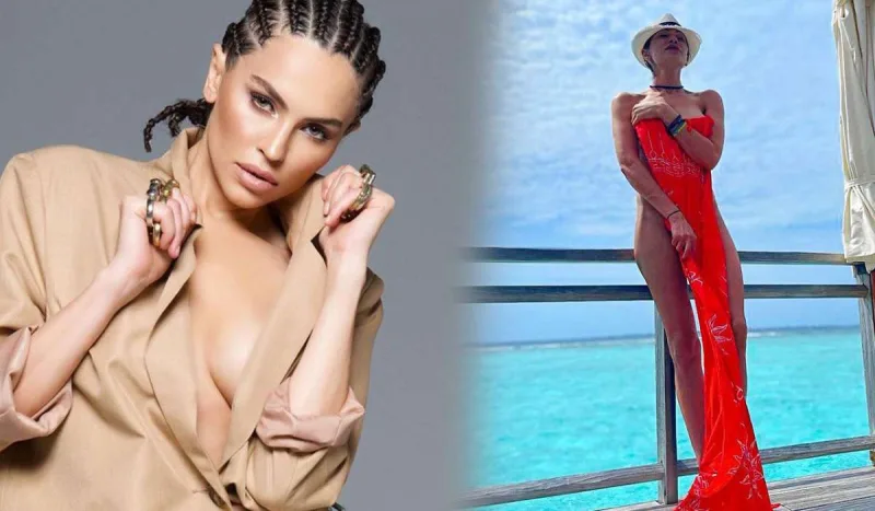 Günaydan çılpaq paylaşım