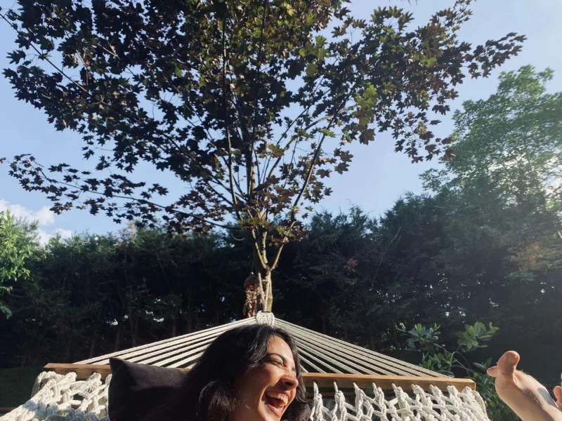 Alperendən boşanma xəbərlərinə cavab