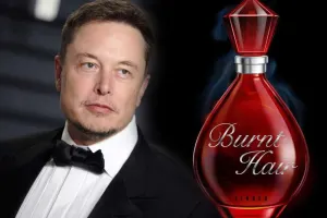 Ətir satışı İlona milyonlar qazandırdı