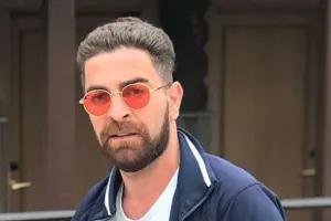 Elvin əməliyyat üçün Türkiyəyə gedir