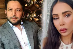 Nihatın evləndiyi qız fars imiş