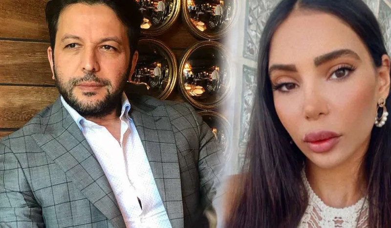 Nihatın evləndiyi qız fars imiş