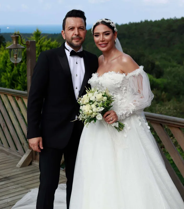 Nihatın evləndiyi qız fars imiş