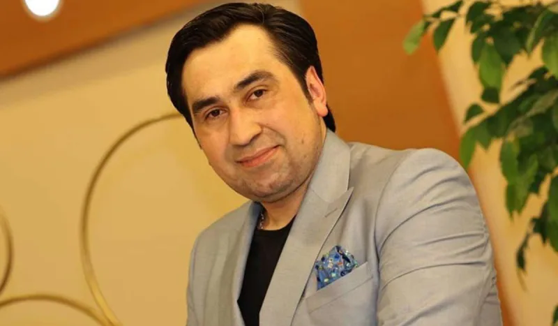 “Kişi estetik etdirməməlidir”