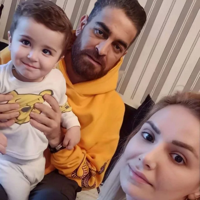 Elvin əməliyyat üçün Türkiyəyə gedir