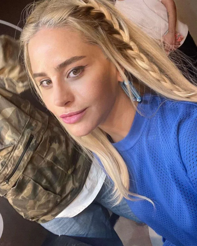 Büşra dəyişmək üçün nə qədər xərcləyib?