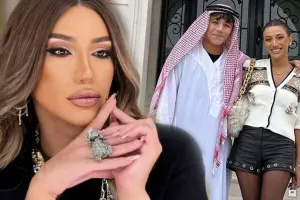 “Siz də Hüseyni sevin, bəsimdir”