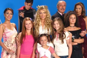 “Selena”dakı mövzular gerçək oldu